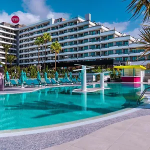 Hotel Spring Bitacora Playa de las Américas