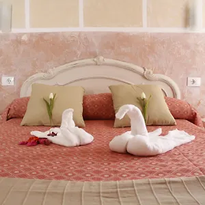 Hotel 4dreams Chimisay Puerto de la Cruz (Tenerife)