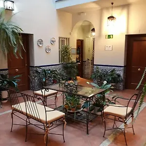 Maison d'hôtes Dona Trinidad Séville